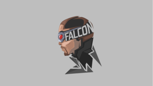 Falcon Marvel Comics 7680x4320 Wallpaper