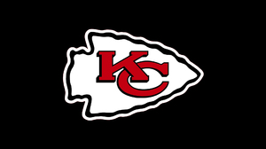 Emblem Kansas City Chiefs Logo Nfl 1920x1200 wallpaper