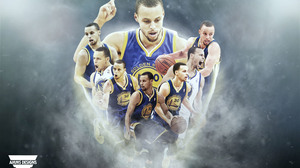 Sports Stephen Curry 2560x1600 wallpaper