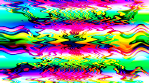 Colorful Colors Wave 1920x1080 Wallpaper