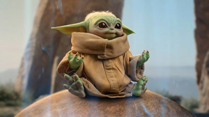 Baby Yoda Star Wars Grogu Star Wars 3840x2561 Wallpaper