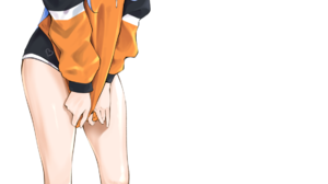 Anime Anime Girls Digital Art Artwork 2D Portrait Display Vertical Chaesu 1125x1800 Wallpaper