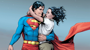 Superman Secret Origin Superman Comics DC Comics 1988x1118 Wallpaper
