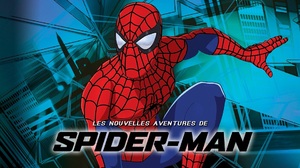 TV Show Spider Man The New Animated Series 1920x1080 Wallpaper