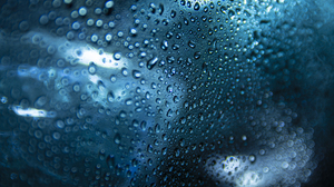 Water Drops Water Ice Glass Jar Aquarium Fish Tank Water On Glass Texture Ice Crystals Vertical Glas 4000x6000 Wallpaper