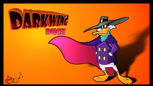 TV Show Darkwing Duck 1600x900 wallpaper