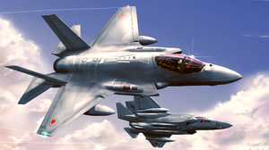 Aircraft Jet Fighter Warplane 2400x1600 Wallpaper