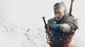 Video Game The Witcher 3 Wild Hunt 1920x1080 wallpaper