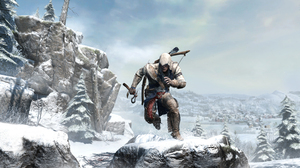 Video Game Assassin 039 S Creed Iii 3000x1700 Wallpaper