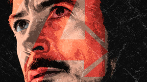 Iron Man Tony Stark Robert Downey Jr 2238x1258 Wallpaper