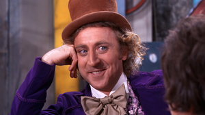 Willy Wonka The Chocolate Factory Movies Film Stills Willy Wonka Gene Wilder Actor Men Hat Memes 1920x1080 Wallpaper