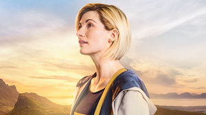 13th Doctor Doctor Who Jodie Whittaker 3356x1887 Wallpaper