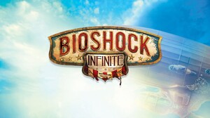 Bioshock Bioshock Infinite Elizabeth Bioshock Infinite 2880x1800 Wallpaper