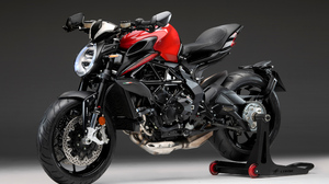 MV Agusta Motorcycle Superbike Vehicle Simple Background 3840x2560 Wallpaper