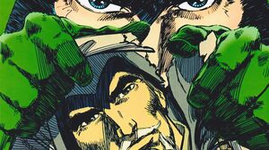 Dc Comics Green Arrow 2392x1942 Wallpaper
