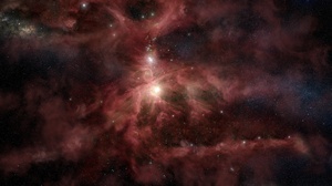 Stars Space 1920x1152 Wallpaper