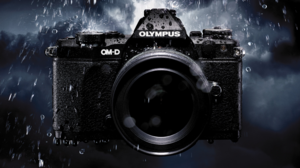 Olympus 3840x2160 wallpaper