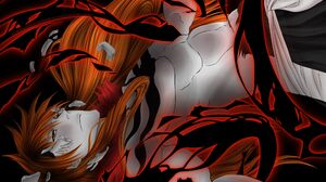Bleach Anime Kurosaki Ichigo 2560x1600 Wallpaper