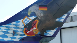 Last Call Panavia Tornado Germany Luftwaffe Jabog 32 3712x2088 Wallpaper