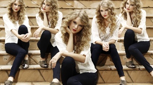 Music Taylor Swift 3840x2400 Wallpaper