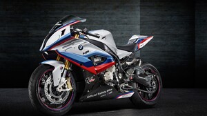 Motorcycle BMW S1000RR Moto GP Superbike S1000rr 3508x2629 Wallpaper