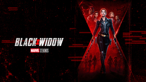 Movie Black Widow 3840x2160 Wallpaper