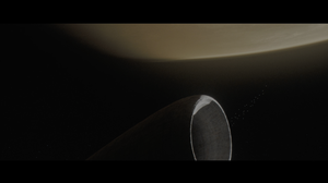 Dune Movie Science Fiction Spaceship Space Movies 3840x2160 Wallpaper