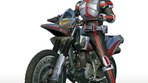 Anime Tokusatsu Kamen Rider Kamen Rider 555 Kamen Rider Faiz Solo Artwork Digital Art Fan Art 1690x1600 Wallpaper