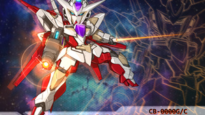 Anime Mechs Gundam Super Robot Taisen Mobile Suit Gundam 00 Reborns Gundam Artwork Digital Art Fan A 2000x1500 Wallpaper