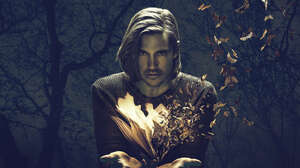 The Magicians Butterfly Two Tone Jason Ralph Men Looking At Viewer Portrait Display Trees Branch 1200x1629 Wallpaper