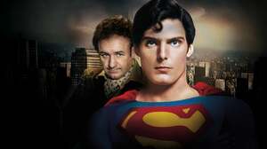 Christopher Reeve Gene Hackman Lex Luthor Superman 3840x2160 Wallpaper