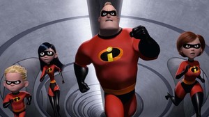 Best The incredibles iPhone HD Wallpapers  iLikeWallpaper