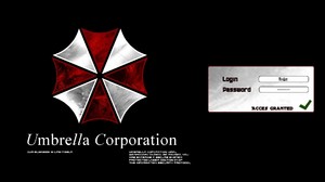 Movies Resident Evil Umbrella Corporation 1920x1080 Wallpaper