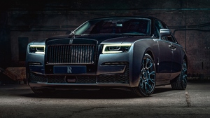 Rolls Royce Ghost Car Rolls Royce Luxury Cars British Cars Vehicle 3840x2160 Wallpaper