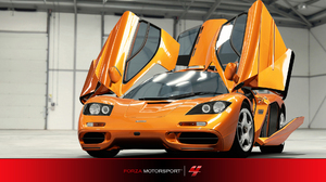 Video Game Forza Motorsport 4 1920x1200 wallpaper