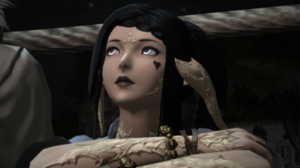 Final Fantasy XiV A Realm Reborn Au Ra Reshade Eyes CGi Video Game Characters Video Games Women Hete 2320x1418 Wallpaper