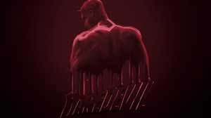 Daredevil Marvel Comics 8000x5500 Wallpaper