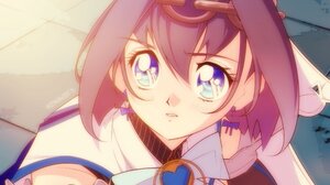 Virtual Youtuber Hololive Ouro Kronii Anime Girls Blue Eyes Fan Art Digital Art 2175x1425 wallpaper