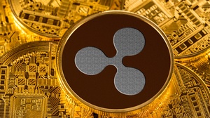 Coin Ripple Cryptocurrency 4500x3002 Wallpaper