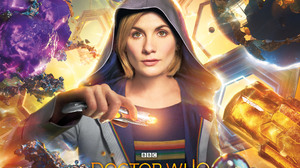 13th Doctor Jodie Whittaker 4126x2974 Wallpaper