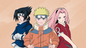 Anime Naruto 1920x1200 Wallpaper