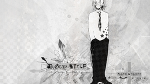 Anime D Gray Man 1920x1200 Wallpaper