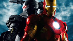 Iron Man Superhero War Machine Tony Stark James Rhodes 4000x3000 Wallpaper