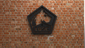 Emblem Logo Soccer 1920x1080 wallpaper