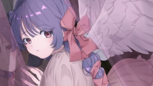 Anime Angel 5787x4093 Wallpaper