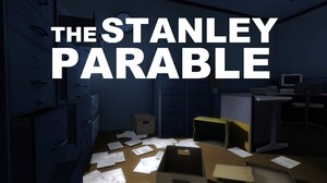 The Stanley Parable Video Games PC Gaming 1920x1080 wallpaper
