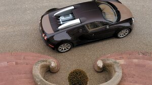 Vehicles Bugatti Veyron 1920x1200 Wallpaper