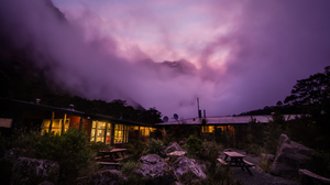 Trey Ratcliff Photography Landscape New Zealand Nature Sky 3840x2160 wallpaper