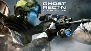 ghost recon future soldier wallpaper