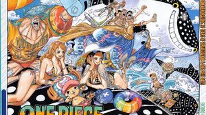 One Piece Manga Illustration Manga 1600x1132 Wallpaper